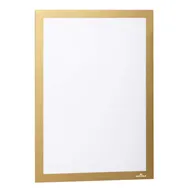 Cornice Adesiva Magaframe Durable - A4 - 4872-30 (Oro Conf. 2)