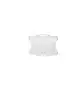Portabadge Rigido Aperto Durable - Senza Clip - 5,4x8,5 cm (Conf. 10)