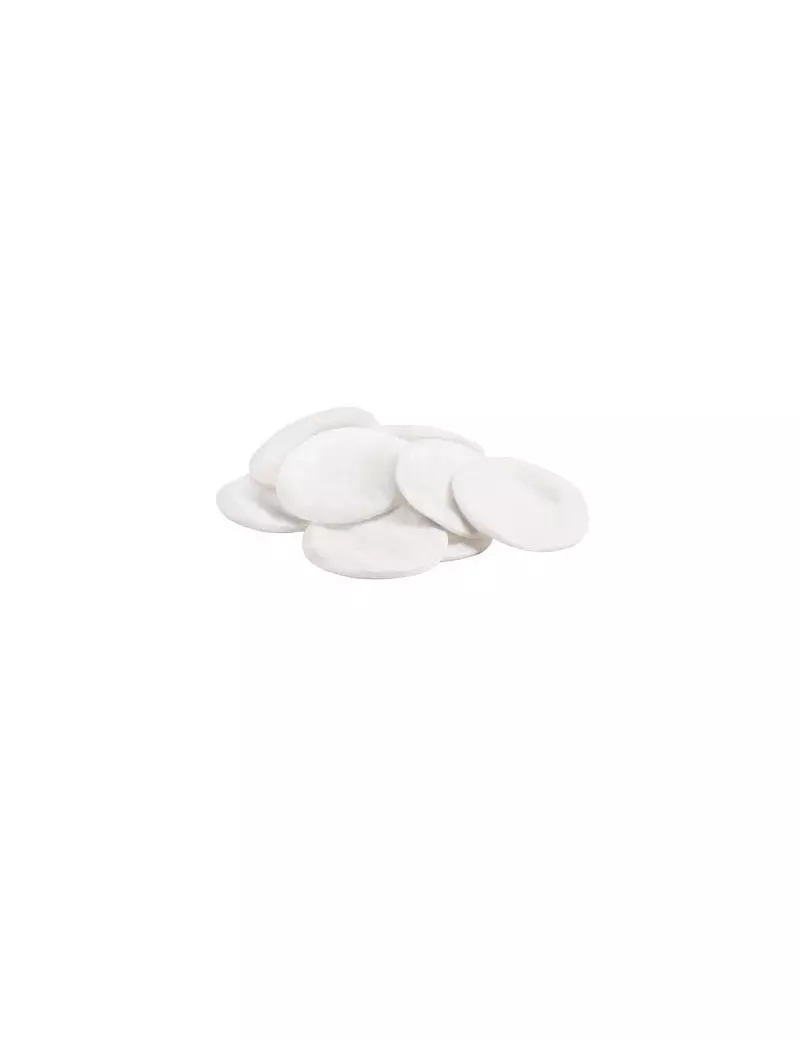 Cotone in Dischetti JoBody 0208A Bianco 8000957020818 Cotone in Dischetti JoBody 0208A Bianco 8000957020818