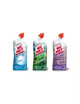 WC Net Disincrostante Disinfettante - 700 ml - M74618