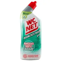 WC Net Disincrostante Disinfettante - 700 ml - M74618