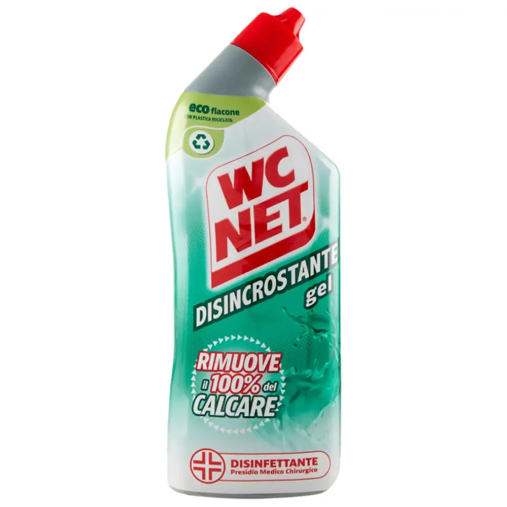 WC Net Disincrostante Disinfettante - 700 ml - M74618