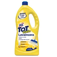 Detergente per Pavimenti ToT Giallo Smac -  1 Litro - M74426