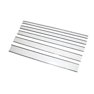 Etichette Magnetiche Scrivibili e Cancellabili Markin - 10x4 cm - Y233SC10040 (Bianco Conf. 20)