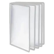 Busta Imbottita a Bolle d’Aria Aircap Sealed Air - 35x47 cm - 103027409 (Avana Conf. 50)