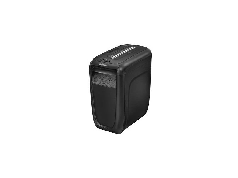 Distruggidocumenti a Frammenti 60Cs Fellowes - 4x51 mm - 4606101 (Nero) Distruggidocumenti a Frammenti 60Cs Fellowes - 4x51 mm - 4606101 (Nero)