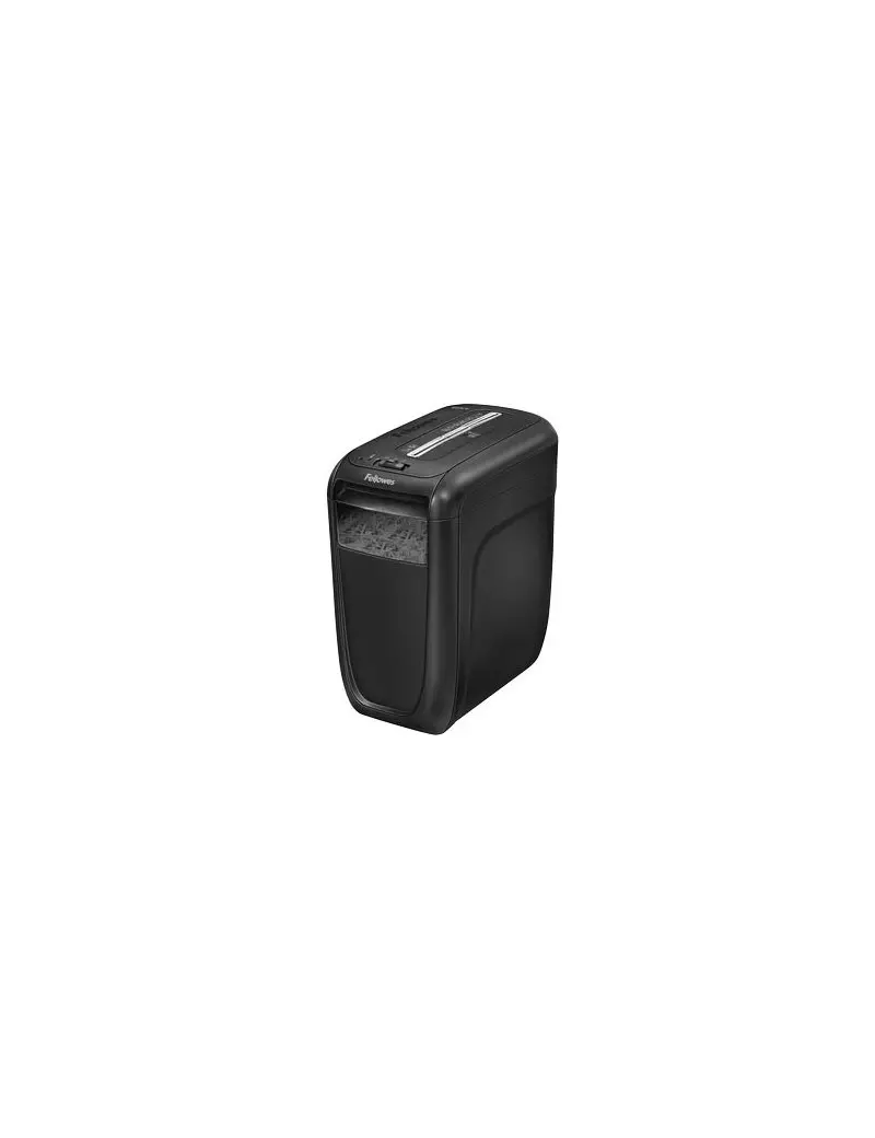 Distruggidocumenti a Frammenti 60Cs Fellowes - 4x51 mm - 4606101 (Nero) Distruggidocumenti a Frammenti 60Cs Fellowes - 4x51 mm - 4606101 (Nero)