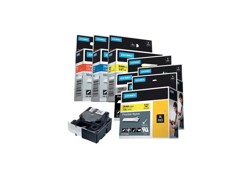 Etichettatrice Dymo Rhino 4200 - S0955990 Etichettatrice Dymo Rhino 4200 - S0955990