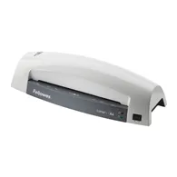 Plastificatrice a Caldo Lunar Fellowes - A4 - 30 cm/min (Bianco)