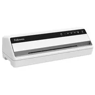Plastificatrice a Caldo Saturn 2 Fellowes - A4 - 30 cm/min (Grafite Metallizzato)