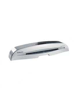 Plastificatrice a Caldo Saturn 2 Fellowes - A3 - 30 cm/min (Grafite Metallizzato)