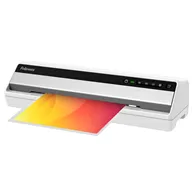 Plastificatrice a Caldo Saturn 2 Fellowes - A3 - 30 cm/min (Grafite Metallizzato)