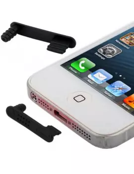 Tappo Anti Polvere per iPhone 5 5S