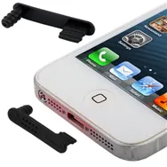 Tappo Anti Polvere per iPhone 5 5S