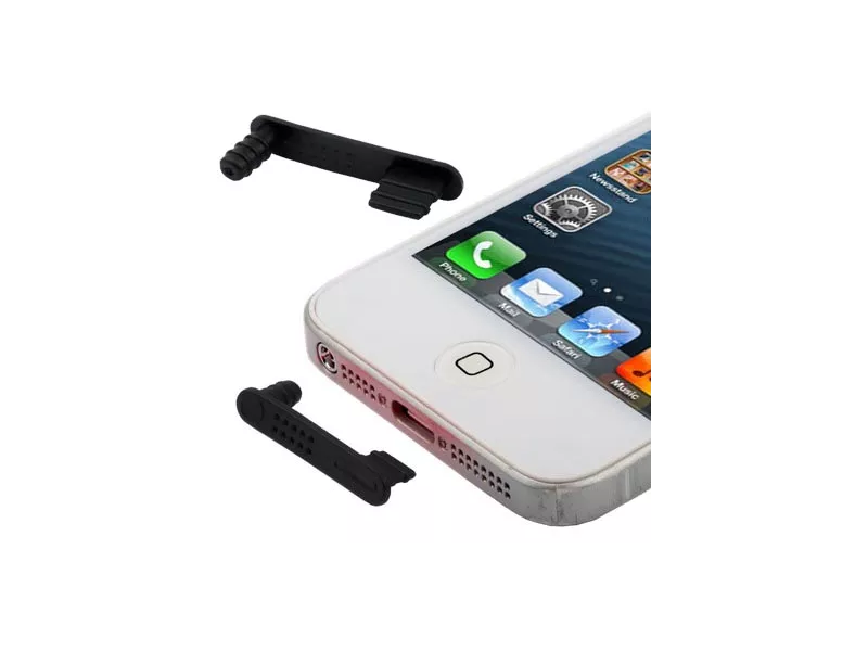 Tappo Anti Polvere per iPhone 5 5S