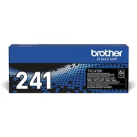 Toner Originale Brother TN-241BK (Nero 2500 pagine)