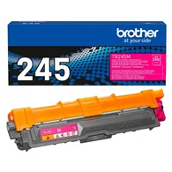 Toner Originale Brother TN-245M (Magenta 2200 pagine)