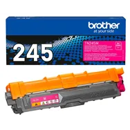 Toner Originale Brother TN-245M (Magenta 2200 pagine)