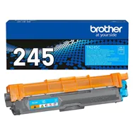 Toner Originale Brother TN-245C (Ciano 2200 pagine)