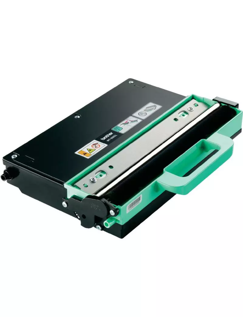Vaschetta di Recupero Originale Brother WT-220CL (50000 pagine) Vaschetta di Recupero Originale Brother WT-220CL (50000 pagine)
