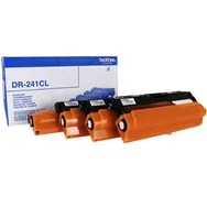 Tamburo Originale Brother DR-241CL (Nero 15000 pagine)