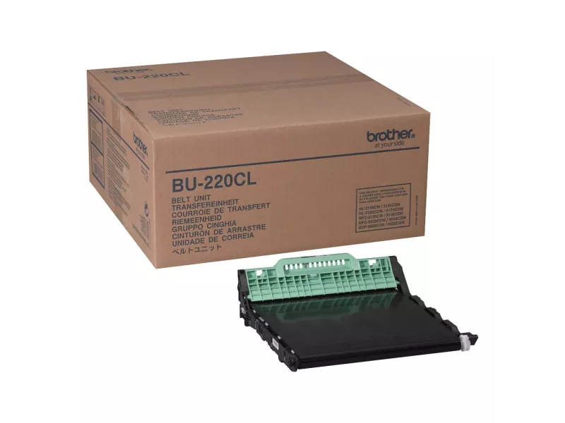 Unità di Trasferimento Originale Brother BU-220CL (50000 pagine)