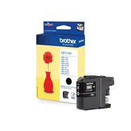 Cartuccia Originale Brother LC-121BK (Nero 300 pagine)