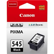 Cartuccia Originale Canon PG-545 8287B001 (Nero 180 pagine)