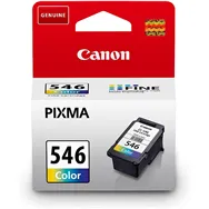 Cartuccia Originale Canon CL-546 8289B001 (Colore 180 pagine)