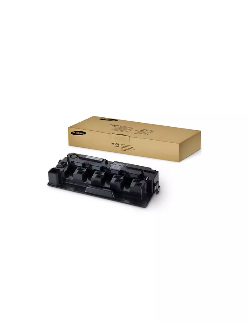 Vaschetta di Recupero Originale Samsung CLT-W809 SS850A (50000 pagine) Vaschetta di Recupero Originale Samsung CLT-W809 SS850A (50000 pagine)