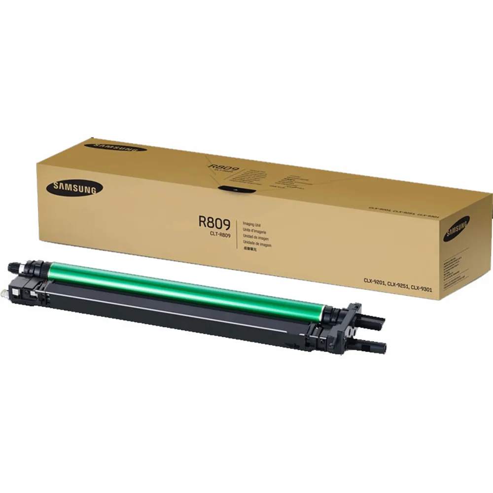 Tamburo Originale Samsung CLT-R809 SS689A (Nero 50000 pagine)