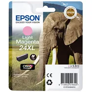 Cartuccia Originale Epson T243640 (Magenta Chiaro XL 740 pagine)