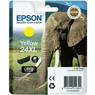 Cartuccia Originale Epson T243440 (Giallo XL 740 pagine)
