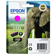 Cartuccia Originale Epson T243340 (Magenta XL 740 pagine)