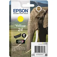 Cartuccia Originale Epson T242440 24 (Giallo 360 pagine)