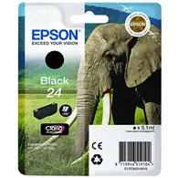 Cartuccia Originale Epson T242140 24 (Nero 240 pagine)