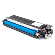Toner Compatibile Brother TN-230C (Ciano 1400 pagine)