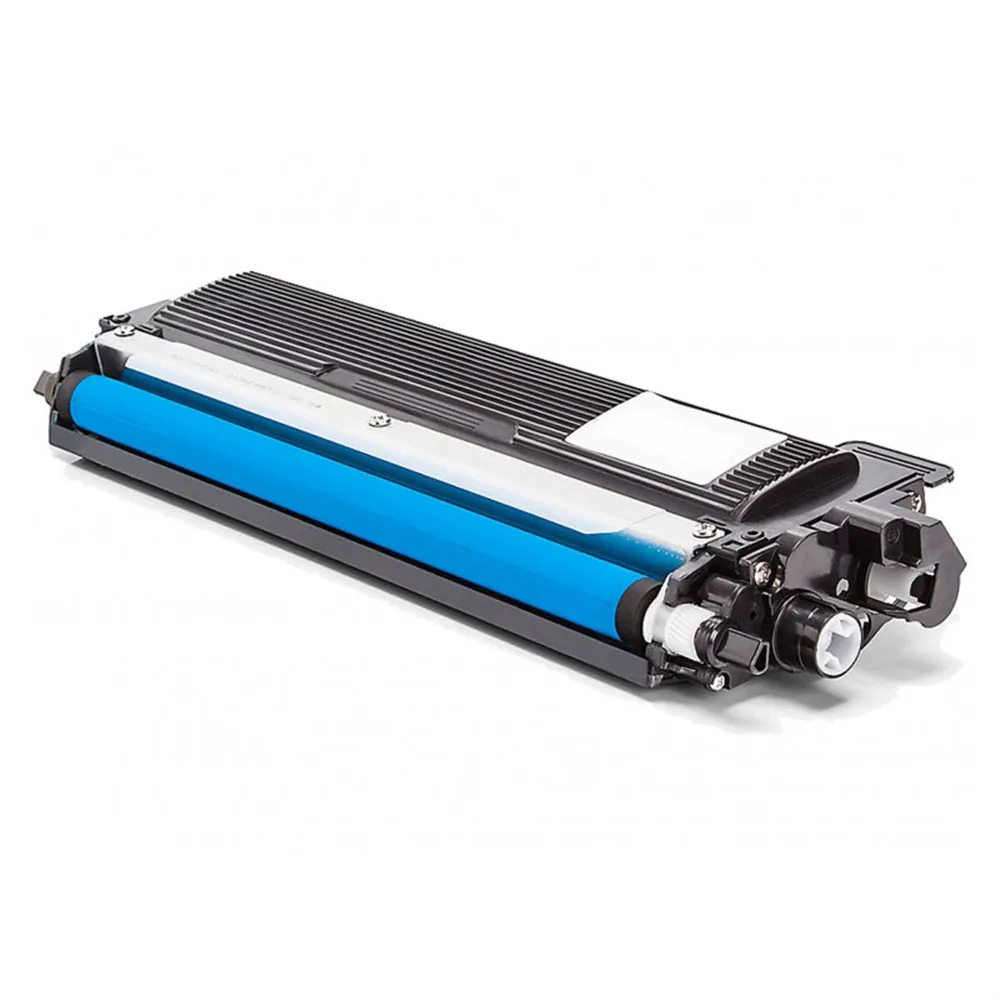 Toner Compatibile Brother TN-230C (Ciano 1400 pagine)