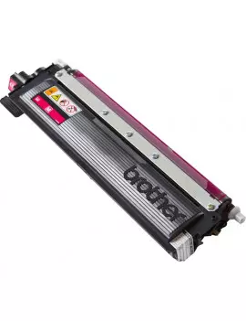 Toner Compatibile Brother TN-230M (Magenta 1400 pagine)