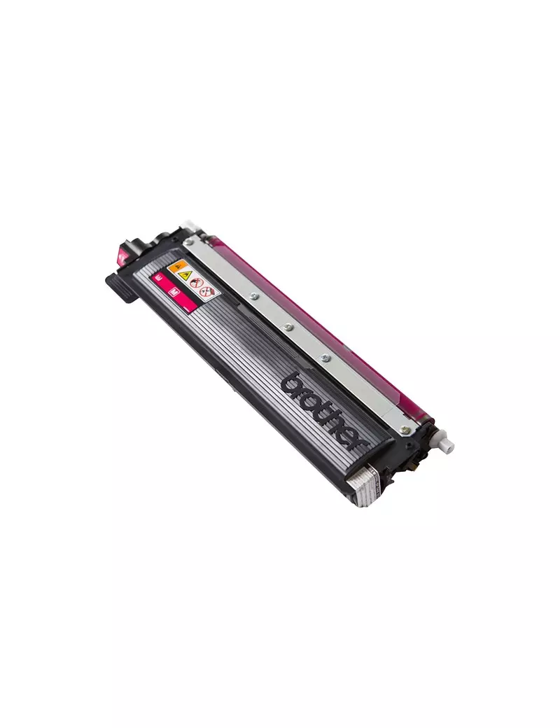 Toner Compatibile Brother TN-230M (Magenta 1400 pagine)