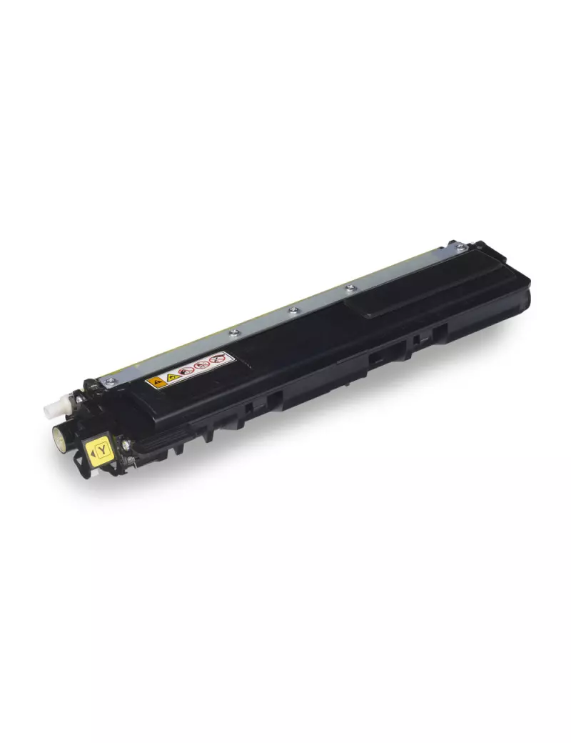 Toner Compatibile Brother TN-230Y (Giallo 1400 pagine) Toner Compatibile Brother TN-230Y (Giallo 1400 pagine)