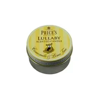 Candela in Lattina Price's Fresh Air Lullaby FR610316 Camomile Lime Tree 5010414363979