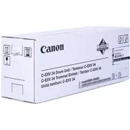 Tamburo Originale Canon C-EXV34dbk 3786B003 (Nero 43000 pagine)