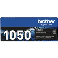 Toner Originale Brother TN-1050 (Nero 1000 pagine)
