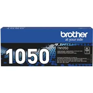 Toner Originale Brother TN-1050 (Nero 1000 pagine)