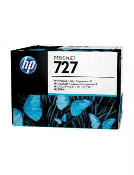 Testina Originale HP B3P06A 727