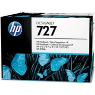 Testina Originale HP B3P06A 727