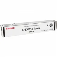 Toner Originale Canon C-EXV14 0384B006 (Nero 8300 pagine)