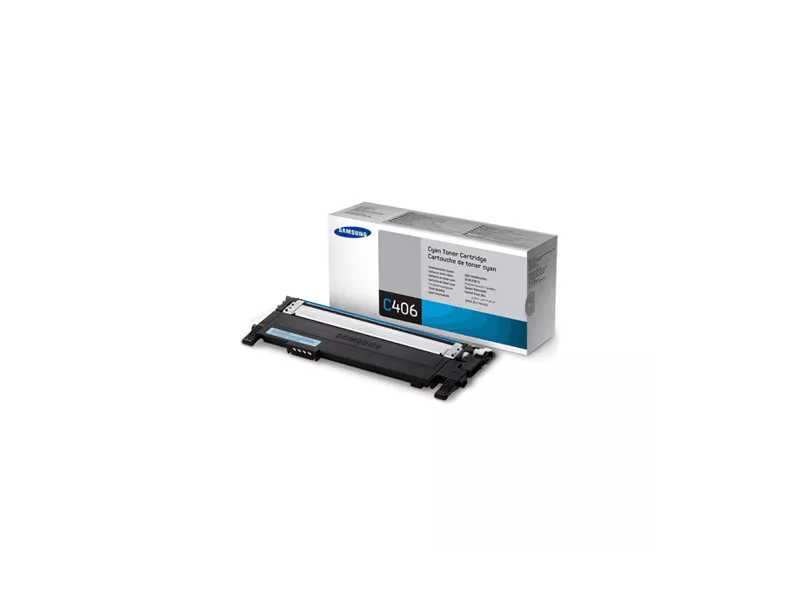 Multipack Toner Originali Samsung CLT-P406C SU375A (Nero e Colori Conf. 4) Multipack Toner Originali Samsung CLT-P406C SU375A (Nero e Colori Conf. 4)