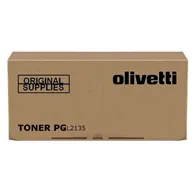 Toner Originale Olivetti B0911 (Nero 7200 pagine)